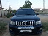 Toyota Land Cruiser Prado 2006 года за 9 500 000 тг. в Актау