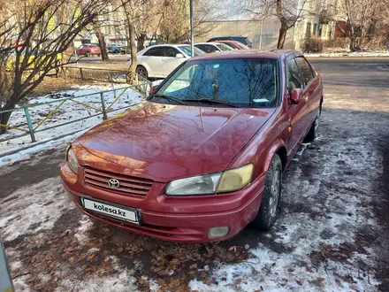 Toyota Camry 1997 года за 3 400 000 тг. в Алматы