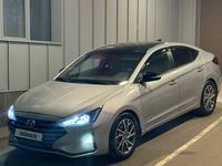 Hyundai Elantra 2020 годаfor8 500 000 тг. в Атырау