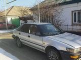 Toyota Corolla 1987 года за 700 000 тг. в Жаркент – фото 2