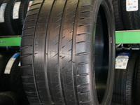 265/35 21 и 305/30 21 MICHELIN PILOT SPORT 4S за 1 050 000 тг. в Алматы