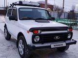 ВАЗ (Lada) Lada 2121 2023 годаfor6 300 000 тг. в Атырау – фото 3