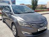 Hyundai Accent 2014 годаүшін6 000 000 тг. в Актобе – фото 4