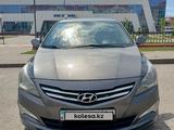 Hyundai Accent 2014 годаүшін6 000 000 тг. в Актобе – фото 5