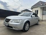 Hyundai Sonata 2008 годаfor3 800 000 тг. в Алматы – фото 2