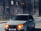 ВАЗ (Lada) Granta 2190 2019 годаfor3 850 000 тг. в Атырау – фото 5