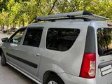 ВАЗ (Lada) Largus 2014 годаүшін3 500 000 тг. в Экибастуз – фото 2