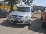 ВАЗ (Lada) Largus 2014 годаүшін3 500 000 тг. в Экибастуз