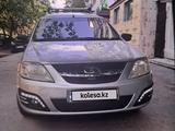 ВАЗ (Lada) Largus 2014 годаүшін3 500 000 тг. в Экибастуз – фото 5