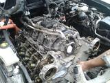 ДВИГАТЕЛИ 3UR-FE Toyota Lexus И ФОРСУНКИ КАТУШКИ 3uz/2tr/1gr/2uz/1ur/3ur за 75 000 тг. в Алматы
