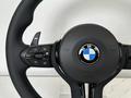 Руль BMW F10 M стиль, Shadow line за 80 000 тг. в Кокшетау – фото 3