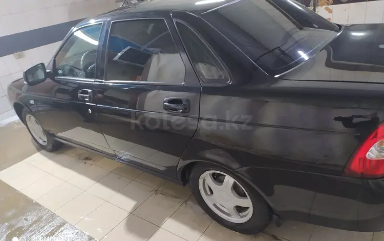ВАЗ (Lada) Priora 2170 2013 года за 2 500 000 тг. в Караганда