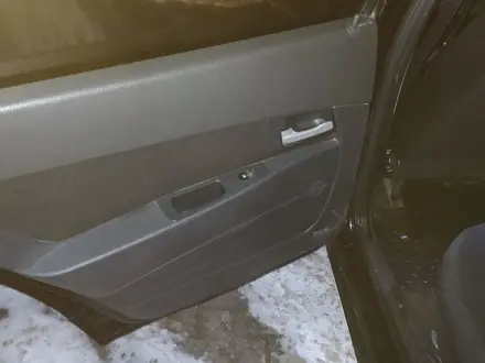 ВАЗ (Lada) Priora 2170 2013 года за 2 500 000 тг. в Караганда – фото 3