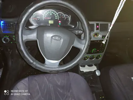 ВАЗ (Lada) Priora 2170 2013 года за 2 500 000 тг. в Караганда – фото 7