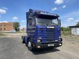 Scania  3-Series 1996 года за 9 000 000 тг. в Астана