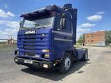 Scania  3-Series 1996 года за 9 000 000 тг. в Астана – фото 5