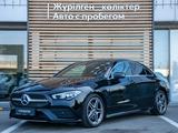 Mercedes-Benz CLA 200 2019 годаfor16 100 000 тг. в Алматы