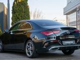 Mercedes-Benz CLA 200 2019 годаfor16 100 000 тг. в Алматы – фото 3