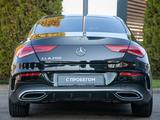 Mercedes-Benz CLA 200 2019 годаfor16 100 000 тг. в Алматы – фото 5