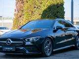 Mercedes-Benz CLA 200 2019 годаfor16 100 000 тг. в Алматы – фото 2