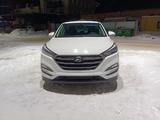 Hyundai Tucson 2018 годаүшін9 500 000 тг. в Костанай