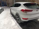 Hyundai Tucson 2018 годаүшін9 500 000 тг. в Костанай – фото 2