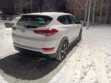 Hyundai Tucson 2018 годаүшін9 500 000 тг. в Костанай – фото 3