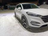 Hyundai Tucson 2018 годаүшін9 500 000 тг. в Костанай – фото 4