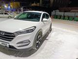 Hyundai Tucson 2018 годаүшін9 500 000 тг. в Костанай – фото 5