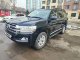 Toyota Land Cruiser 2016 годаfor30 000 000 тг. в Алматы – фото 2