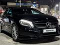 Mercedes-Benz A 180 2014 годаfor7 300 000 тг. в Алматы – фото 4