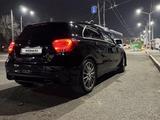 Mercedes-Benz A 180 2014 годаfor7 300 000 тг. в Алматы – фото 3