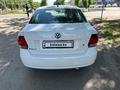 Volkswagen Polo 2014 года за 5 350 000 тг. в Алматы – фото 6