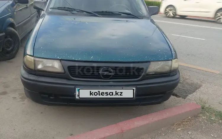 Opel Astra 1994 года за 700 000 тг. в Шымкент