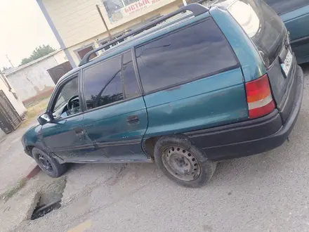 Opel Astra 1994 года за 700 000 тг. в Шымкент – фото 4