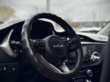 Kia Rio 2021 годаүшін6 800 000 тг. в Уральск – фото 3