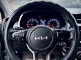 Kia Rio 2021 годаүшін6 800 000 тг. в Уральск – фото 4