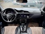 Kia Rio 2021 годаүшін6 800 000 тг. в Уральск