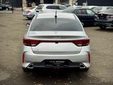Kia Rio 2021 годаүшін6 800 000 тг. в Уральск – фото 5