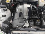 ДВИГАТЕЛЬ БМВ BMW M54b20. за 550 000 тг. в Алматы