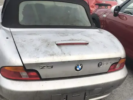 ДВИГАТЕЛЬ БМВ BMW M54b20. за 550 000 тг. в Алматы – фото 6