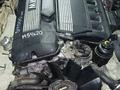 ДВИГАТЕЛЬ БМВ BMW M54b20.үшін550 000 тг. в Алматы – фото 7