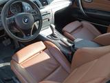 BMW 120 2007 годаfor5 700 000 тг. в Алматы – фото 5