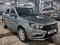 ВАЗ (Lada) Vesta 2020 года за 4 975 000 тг. в Астана – фото 3