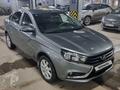 ВАЗ (Lada) Vesta 2020 года за 4 975 000 тг. в Астана – фото 6