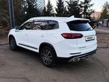 Chery Tiggo 8 Pro 2022 годаүшін11 000 000 тг. в Павлодар – фото 3