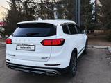 Chery Tiggo 8 Pro 2022 годаүшін11 000 000 тг. в Павлодар – фото 4