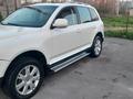 Volkswagen Touareg 2005 года за 4 150 000 тг. в Алматы – фото 30