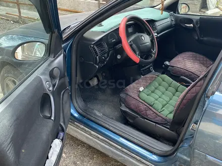 Opel Vectra 2002 года за 2 000 000 тг. в Актобе – фото 5