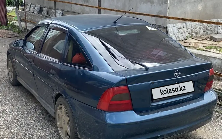 Opel Vectra 2002 годаүшін2 000 000 тг. в Актобе